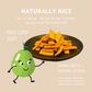 Naturally Nice Guava Strips 100g